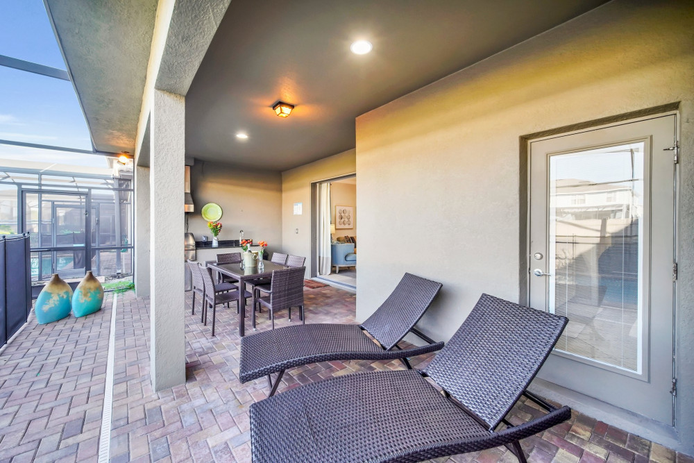 Windsor at Westside 318