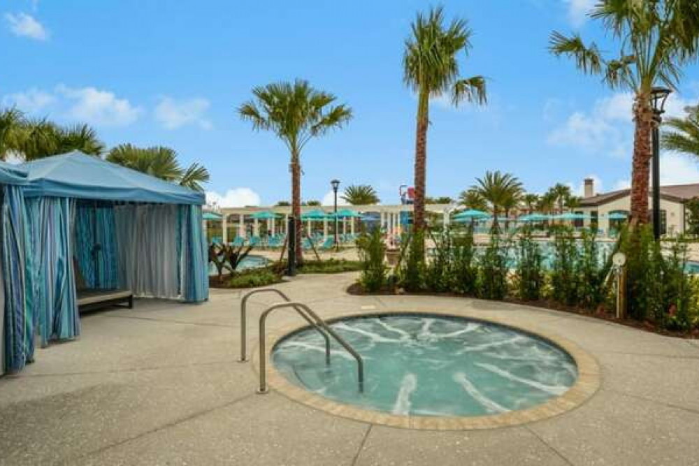 Windsor at Westside 318