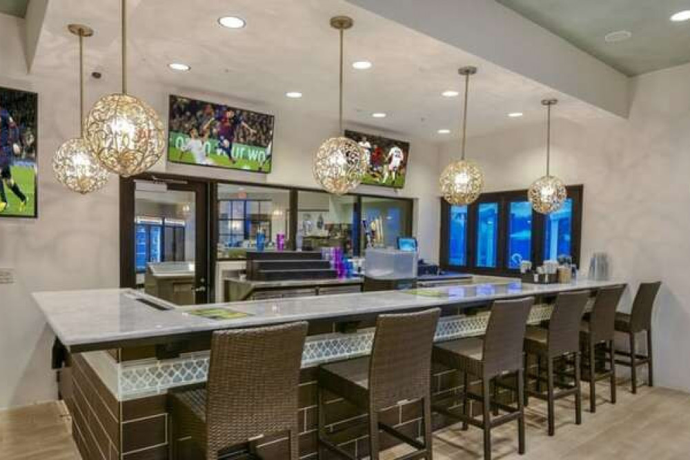 Windsor at Westside 318