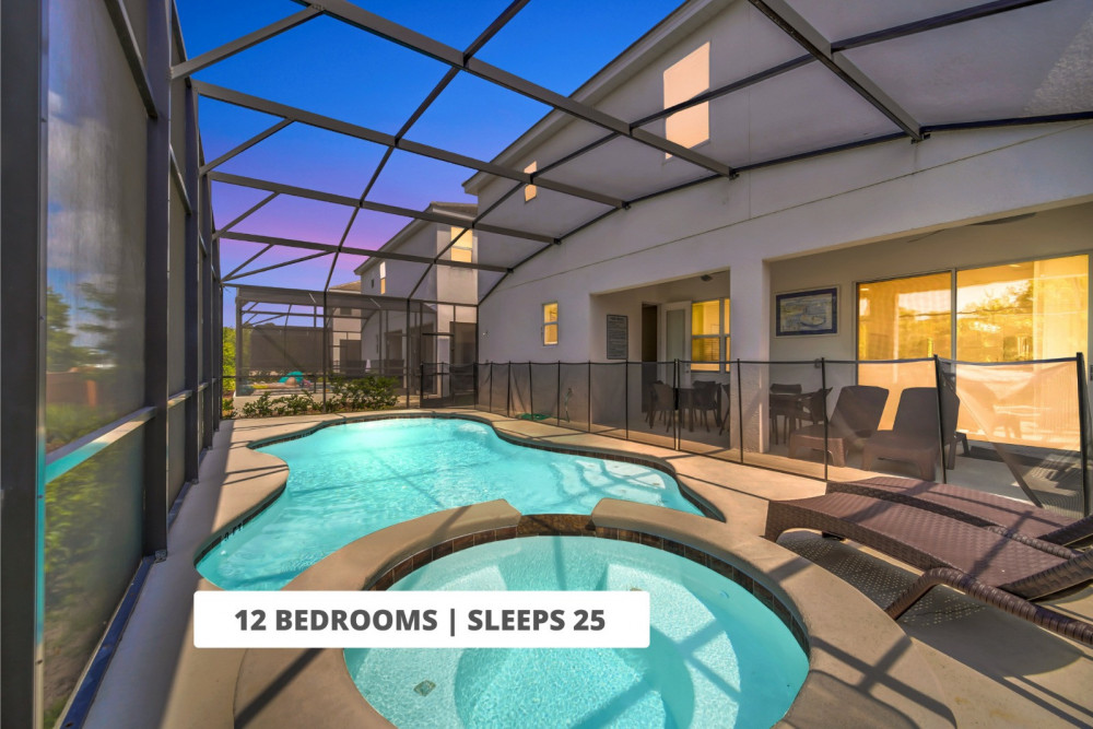 Bella Vida Resort 134