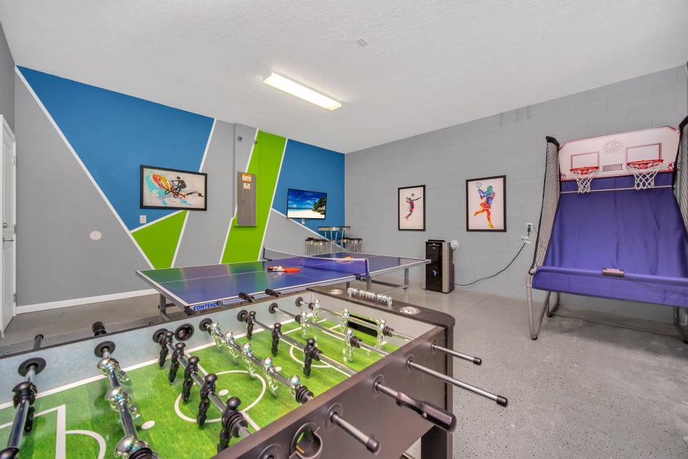 Bella Vida Resort 134