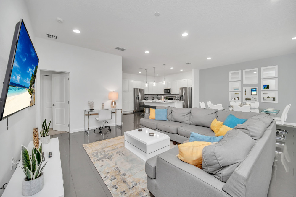 Bella Vida Resort 134