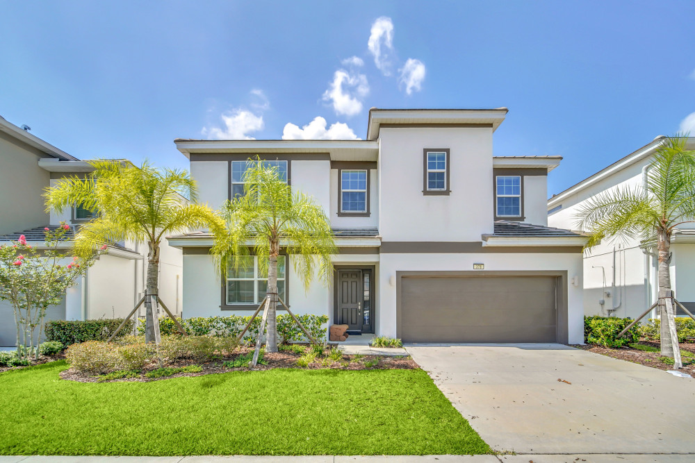 Bella Vida Resort 134