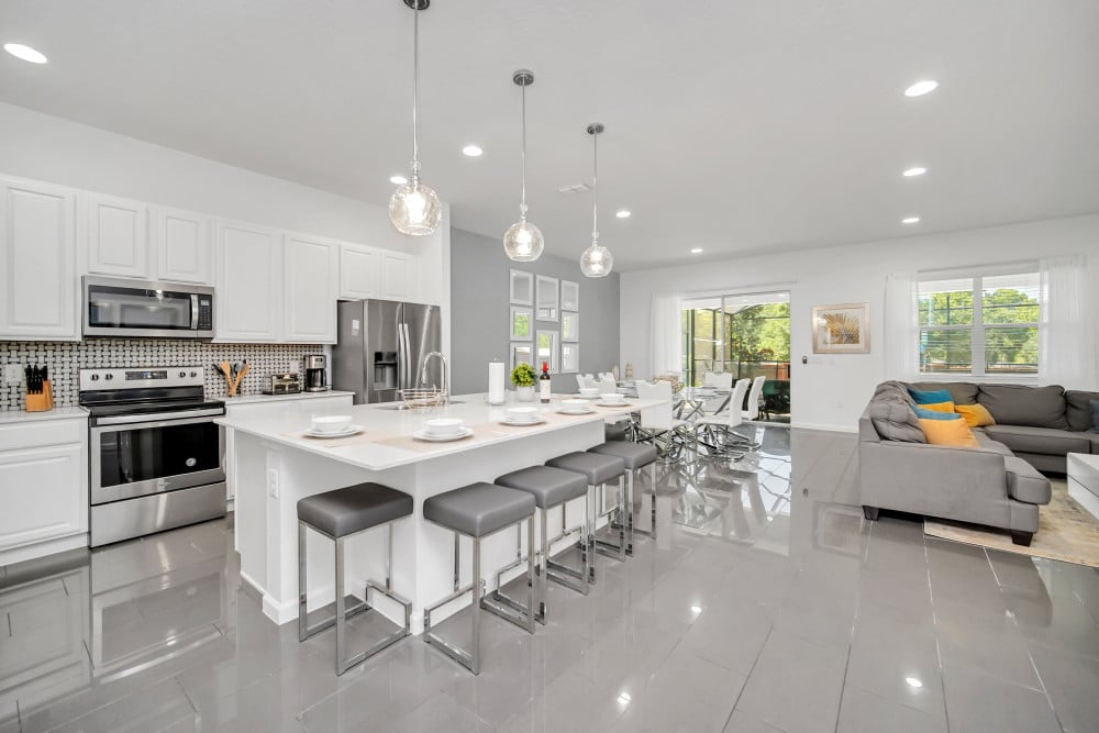 Bella Vida Resort 134