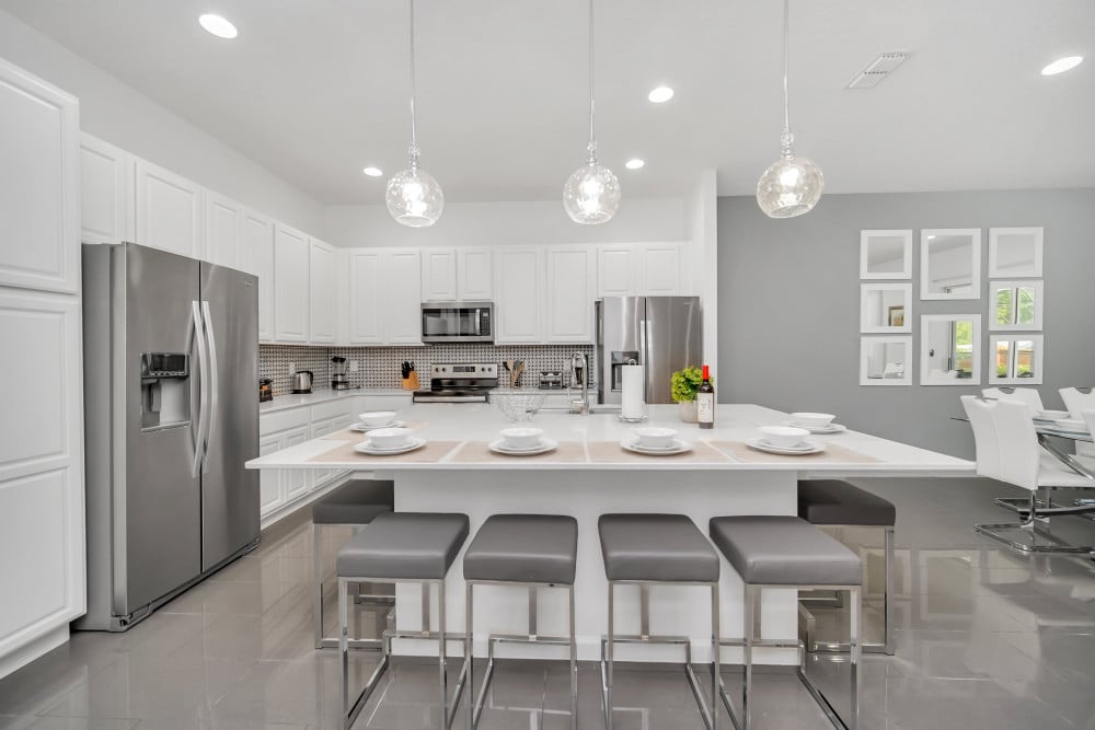 Bella Vida Resort 134