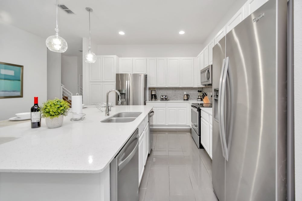 Bella Vida Resort 134