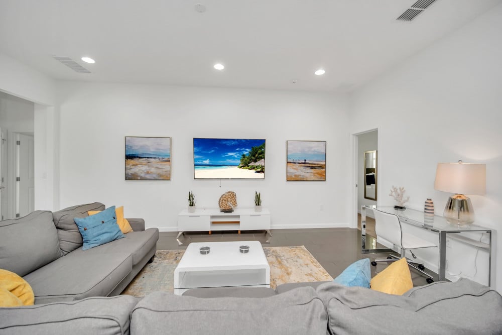 Bella Vida Resort 134