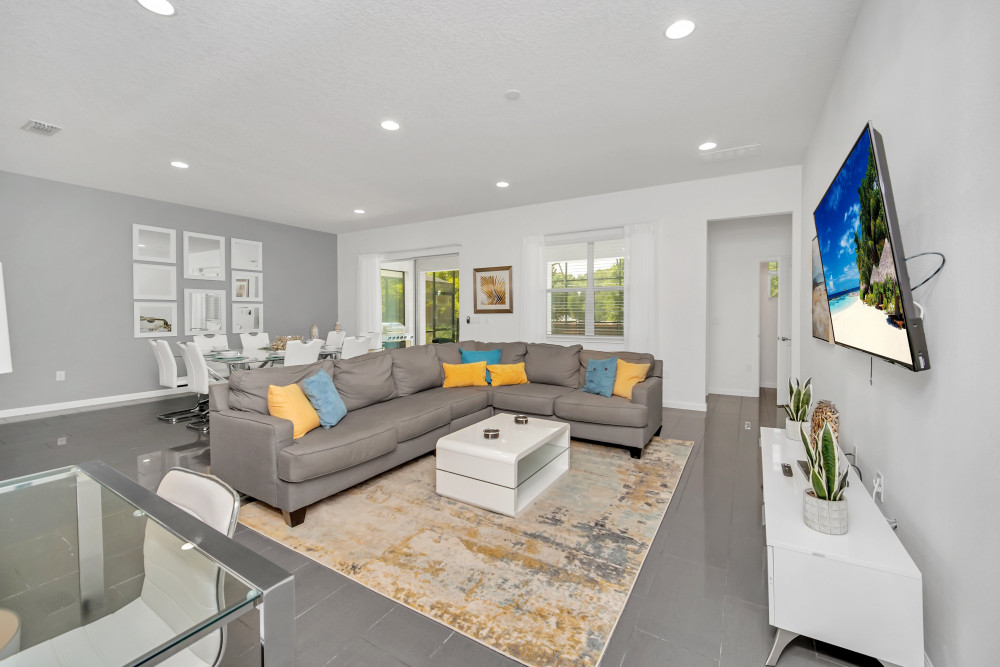 Bella Vida Resort 134