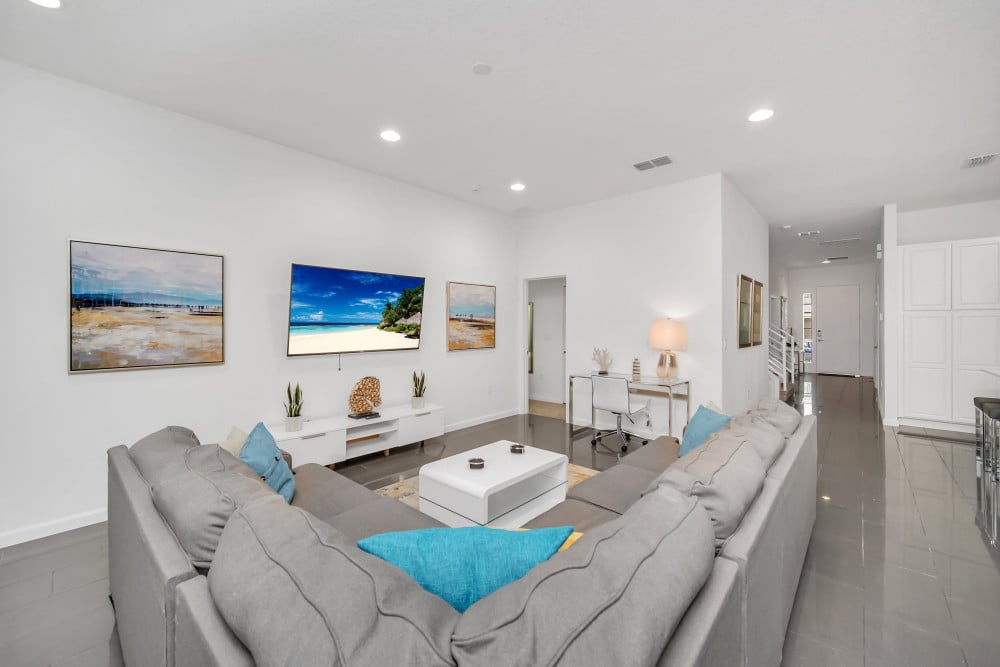 Bella Vida Resort 134