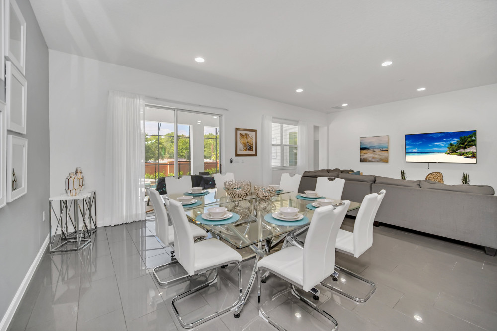 Bella Vida Resort 134