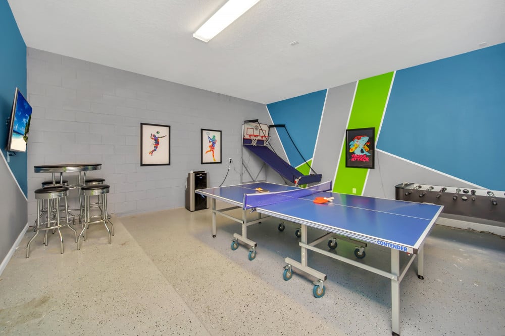 Bella Vida Resort 134