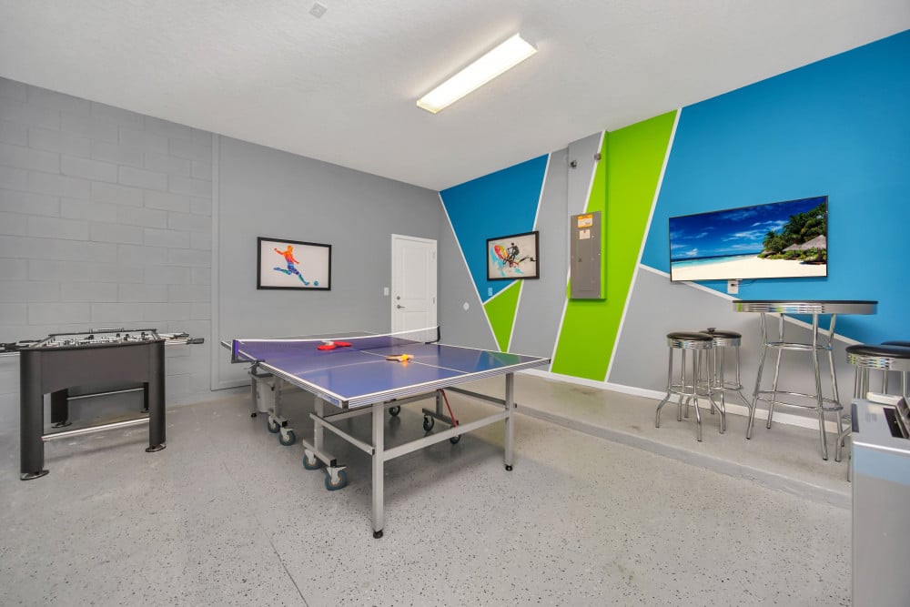 Bella Vida Resort 134