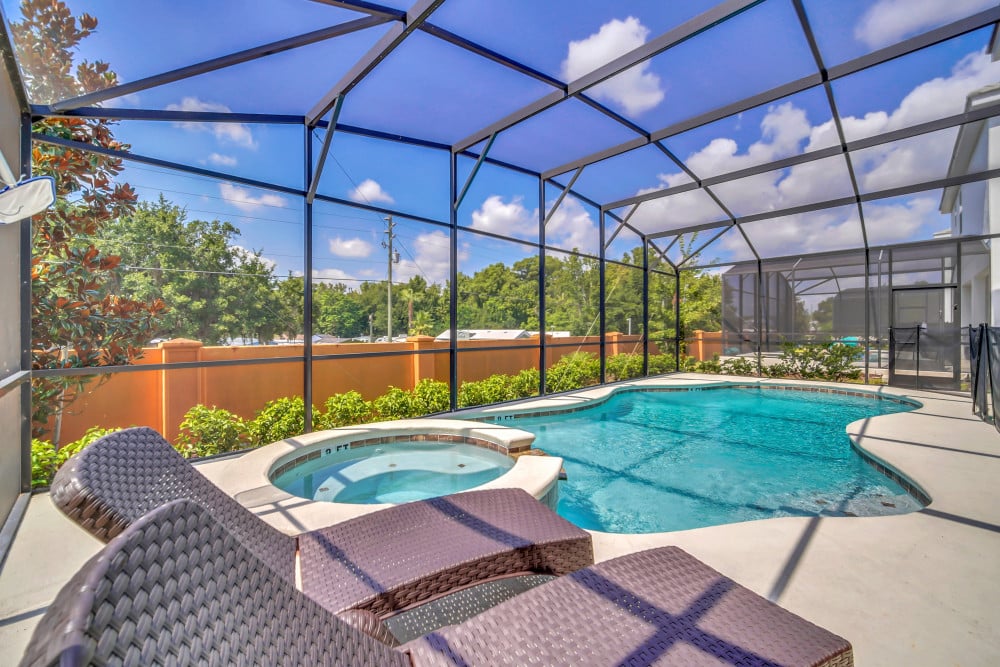 Bella Vida Resort 134