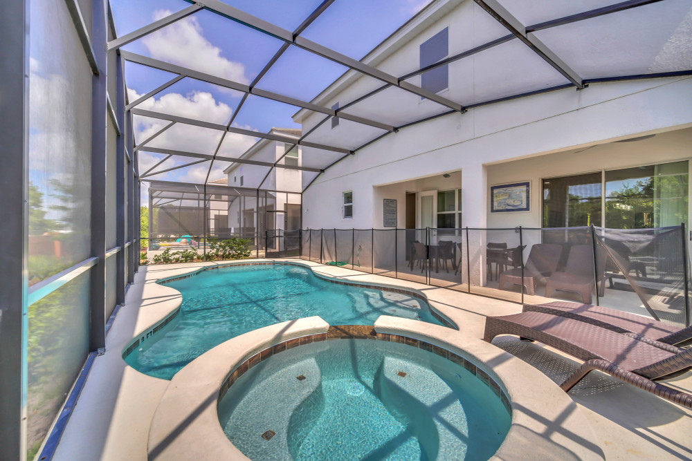 Bella Vida Resort 134