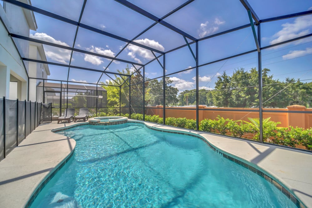 Bella Vida Resort 134