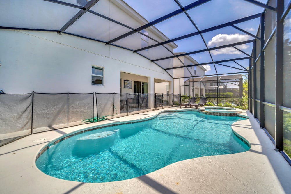 Bella Vida Resort 134