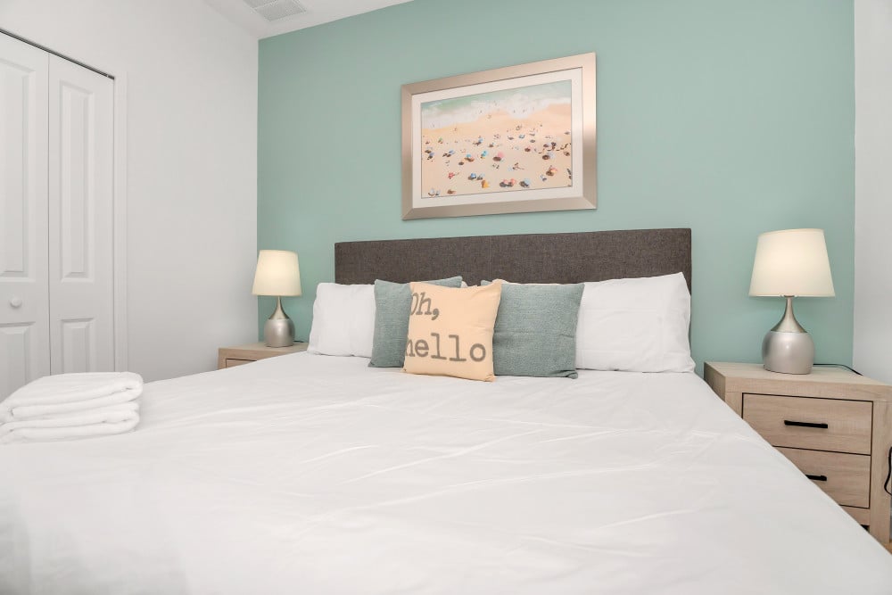 Bella Vida Resort 134