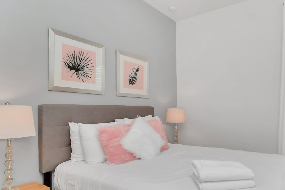 Bella Vida Resort 134