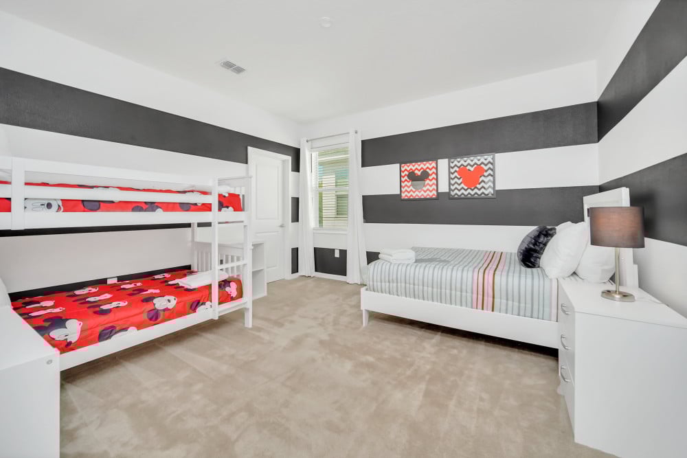 Bella Vida Resort 134