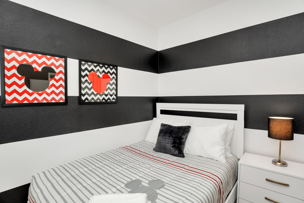 Bella Vida Resort 134