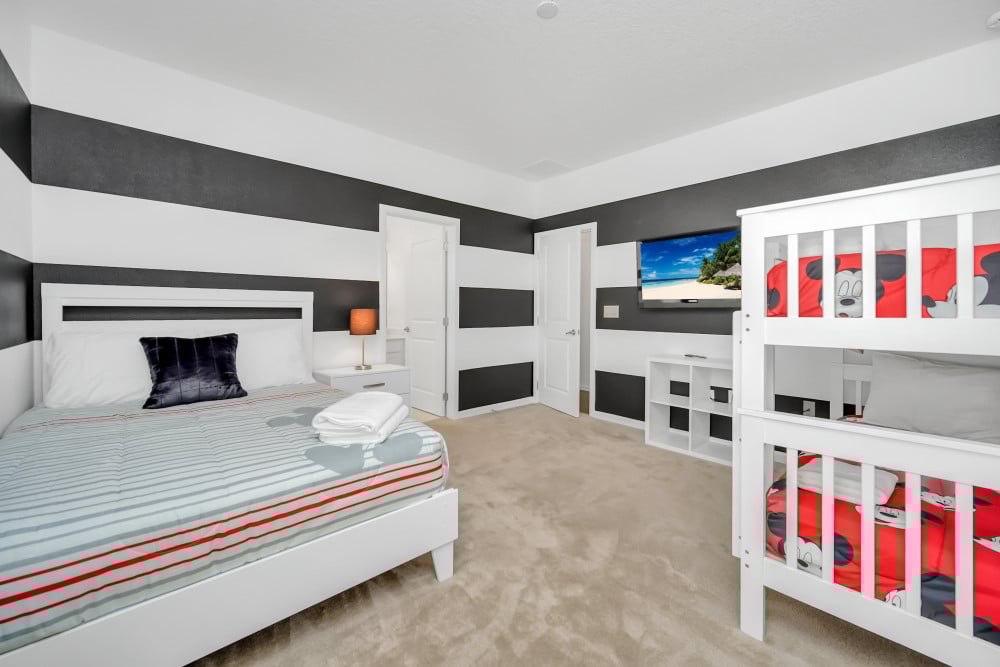 Bella Vida Resort 134