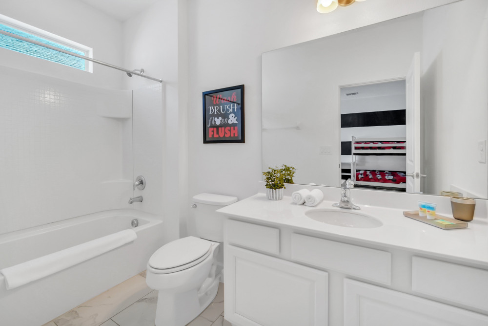 Bella Vida Resort 134