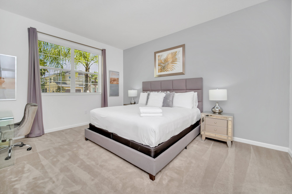 Bella Vida Resort 134