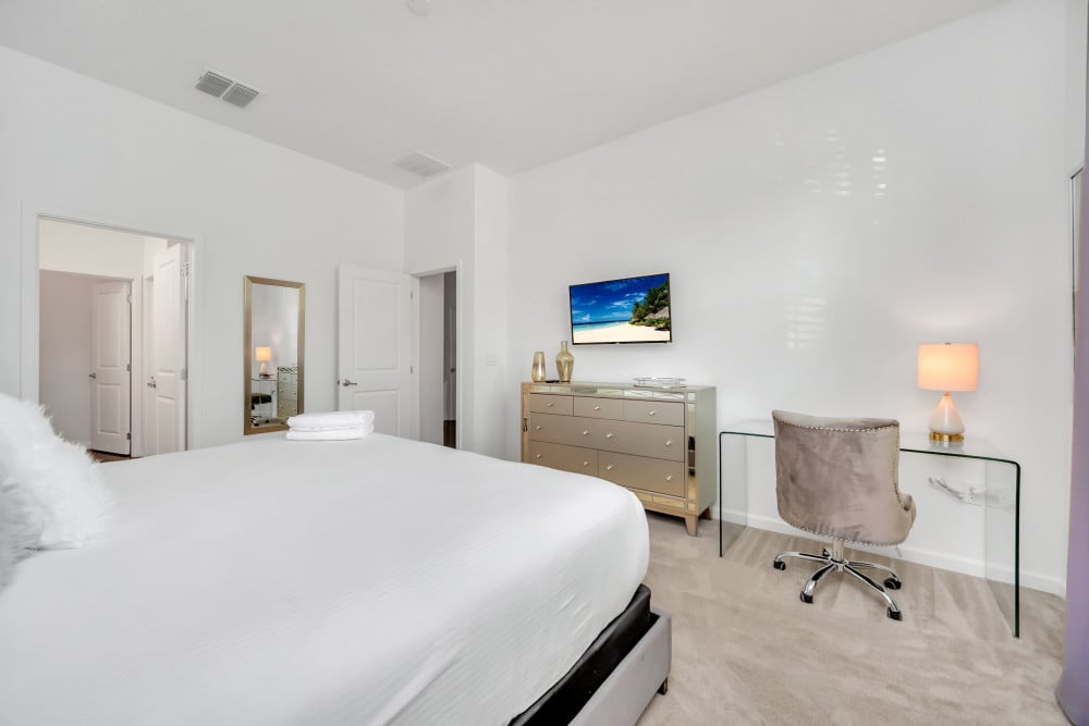 Bella Vida Resort 134