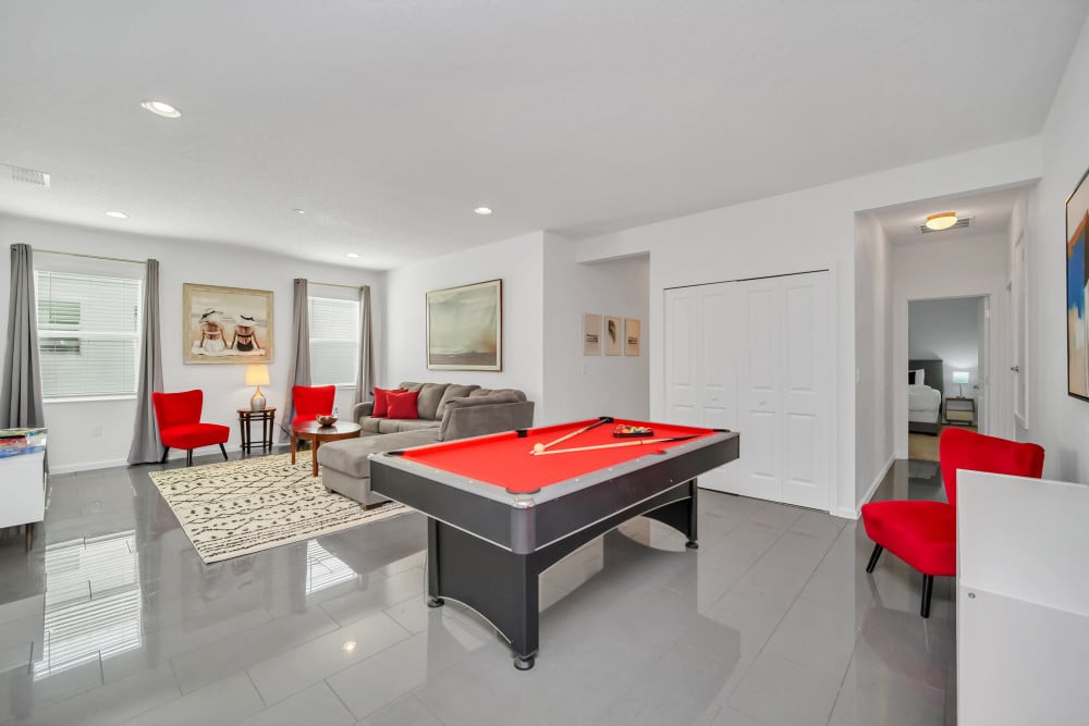 Bella Vida Resort 134