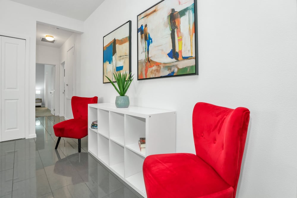 Bella Vida Resort 134