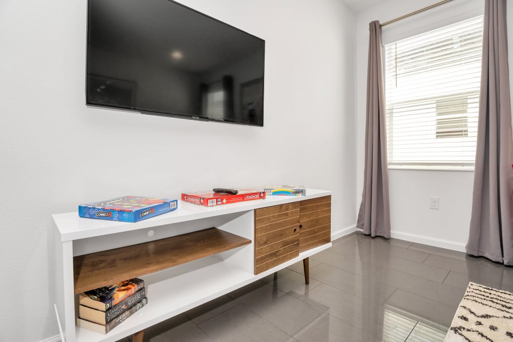 Bella Vida Resort 134