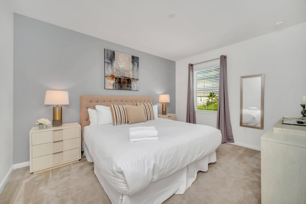 Bella Vida Resort 134