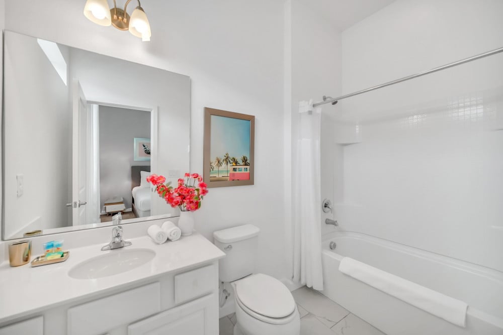 Bella Vida Resort 134