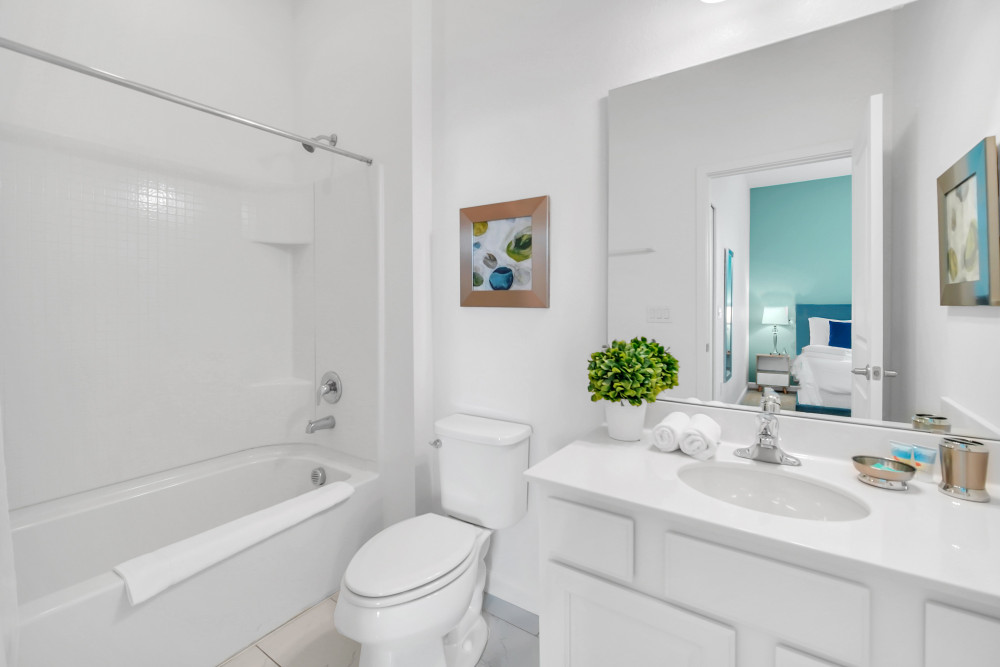 Bella Vida Resort 134