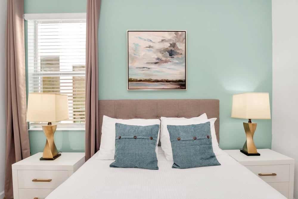 Bella Vida Resort 134