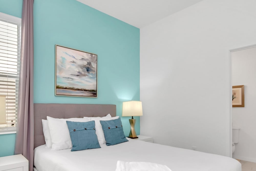 Bella Vida Resort 134