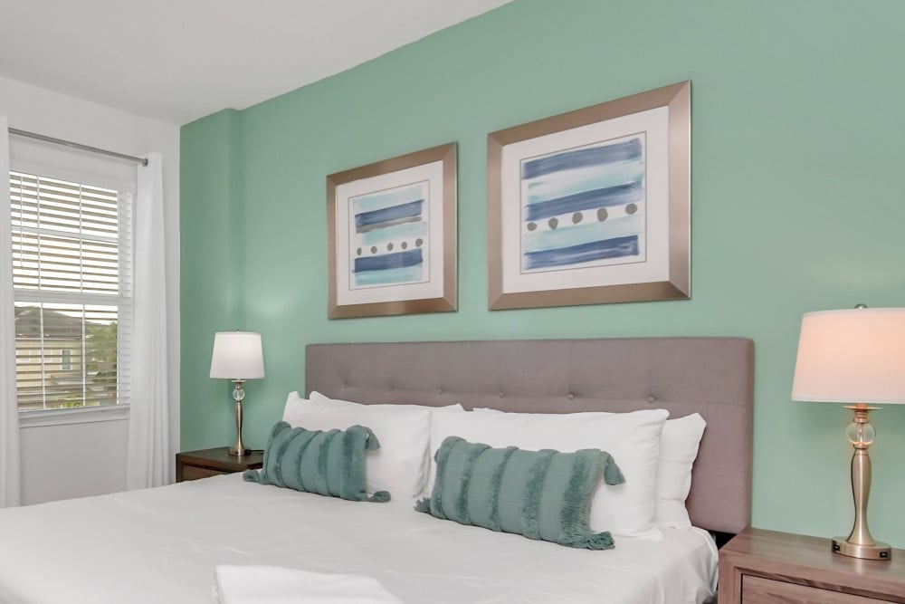 Bella Vida Resort 134