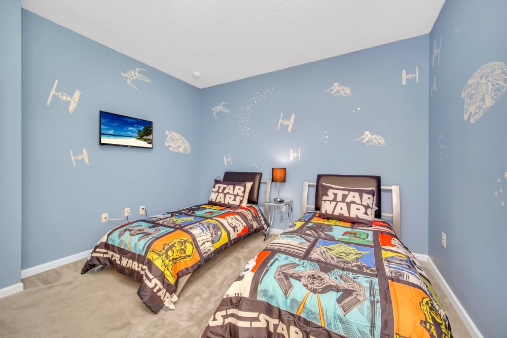 Bella Vida Resort 134