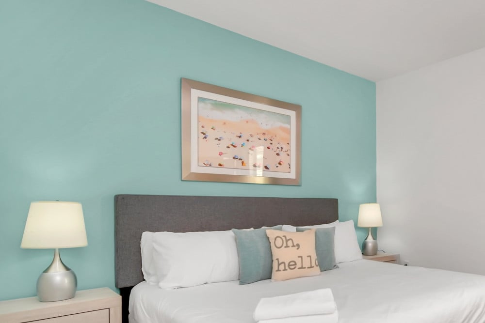 Bella Vida Resort 134