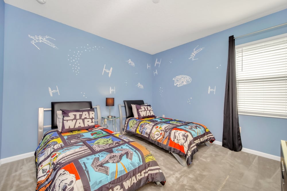 Bella Vida Resort 134