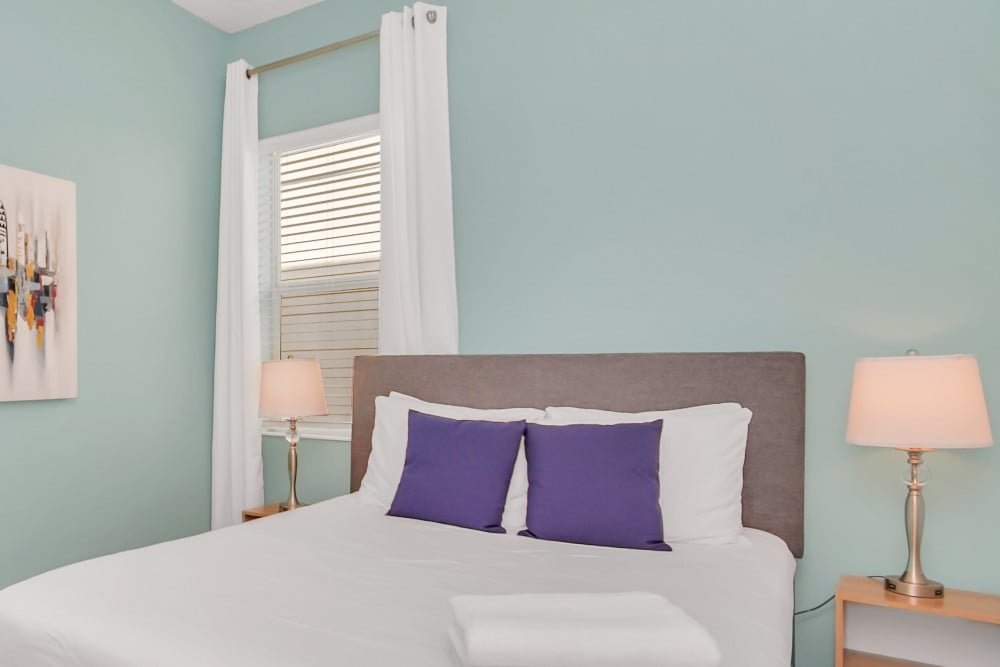 Bella Vida Resort 134