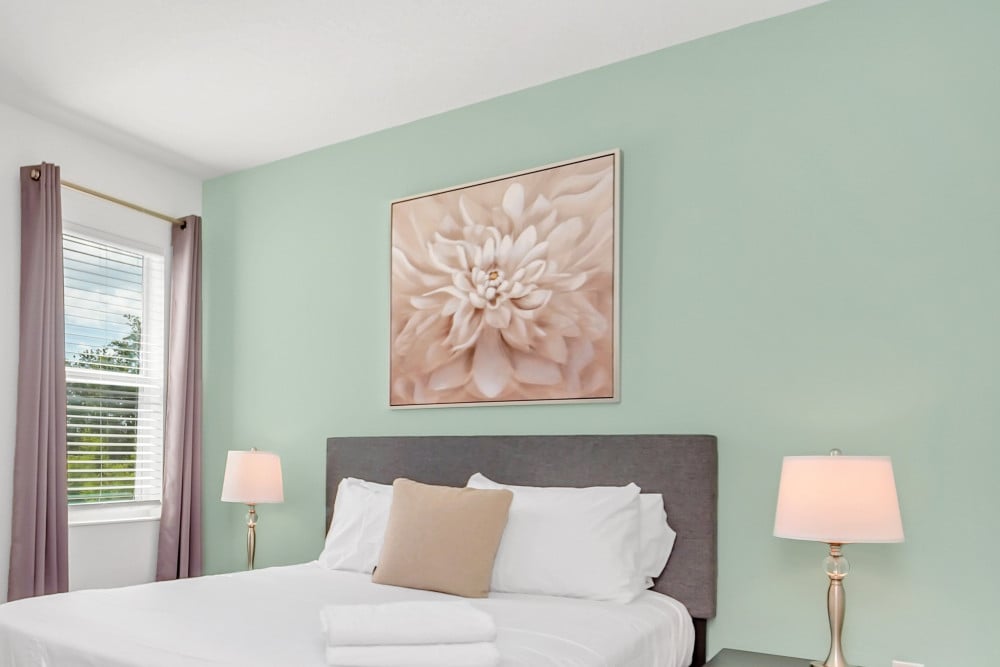 Bella Vida Resort 134