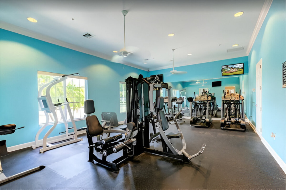 Bella Vida Resort 134