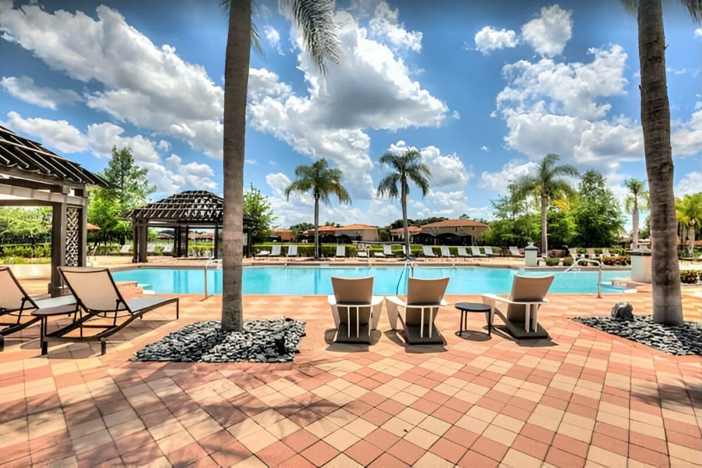 Bella Vida Resort 134