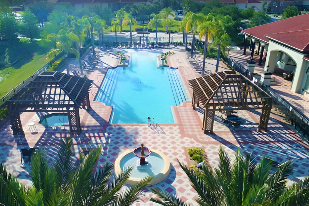 Bella Vida Resort 134