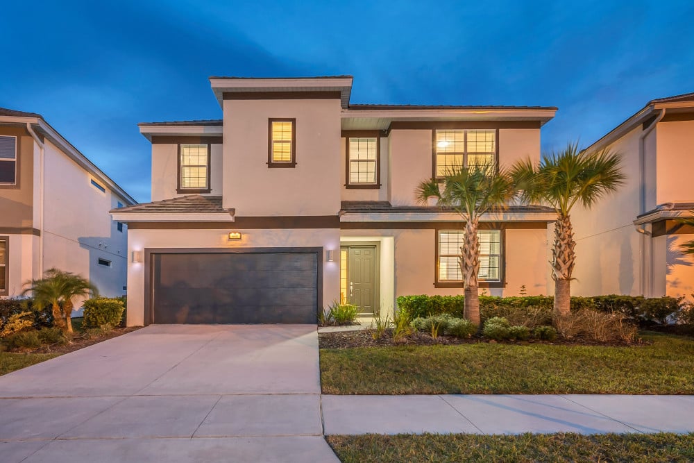 Bella Vida Resort 243