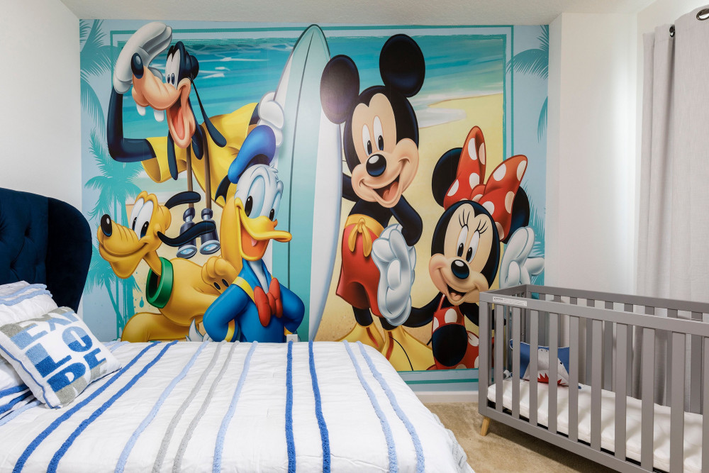 Bella Vida Resort 243