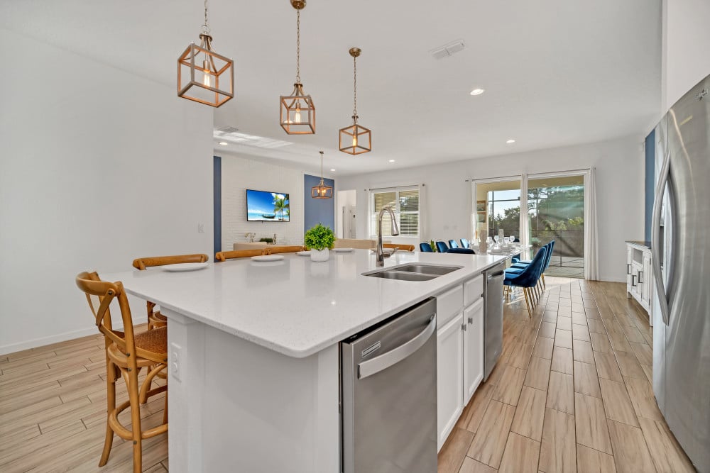 Bella Vida Resort 243