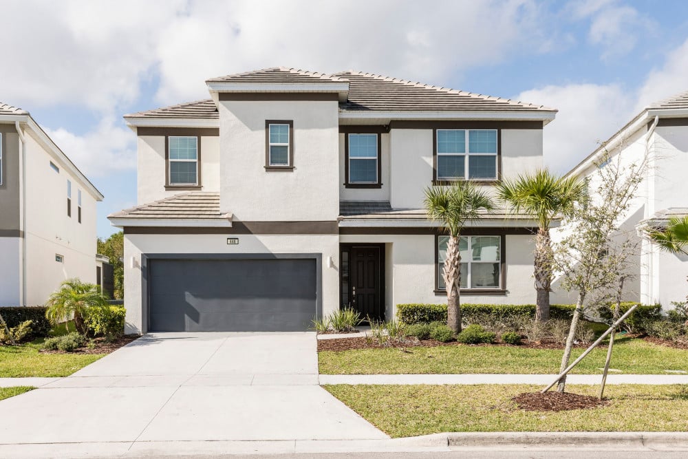 Bella Vida Resort 243