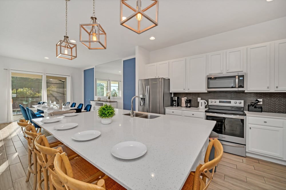 Bella Vida Resort 243